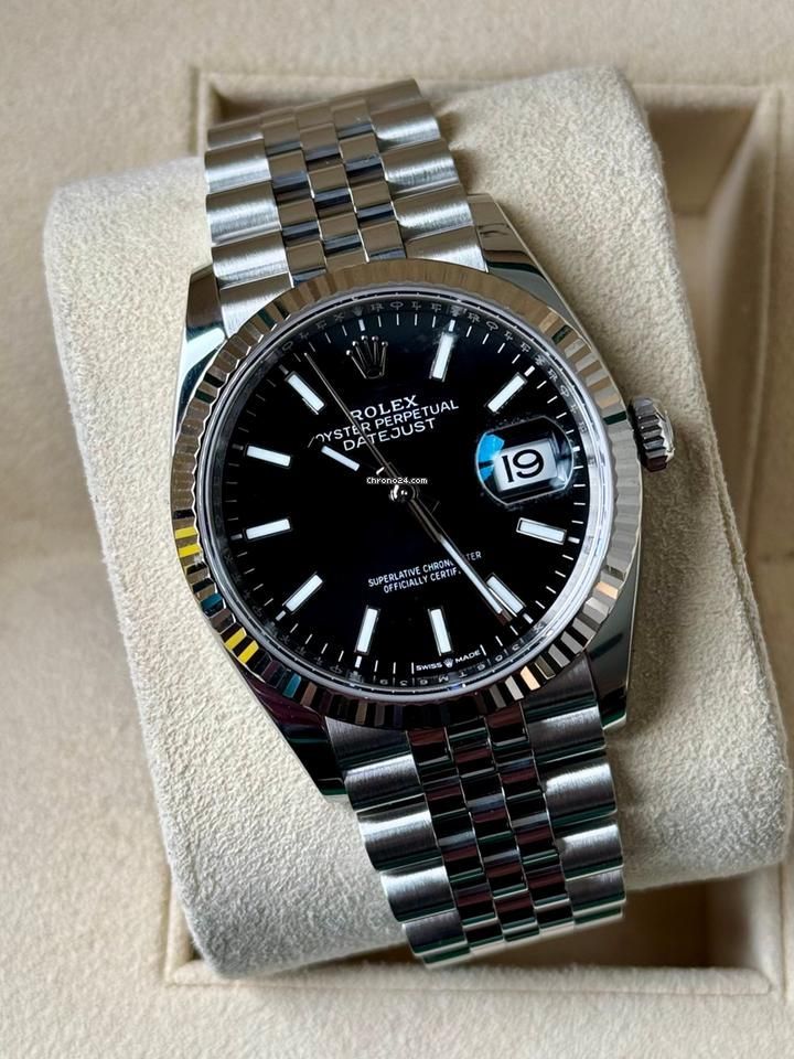 Rolex Datejust