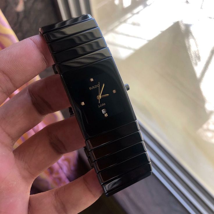 Rado Jubile for women