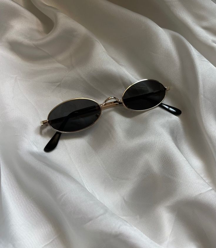 Glasses Classy Oval