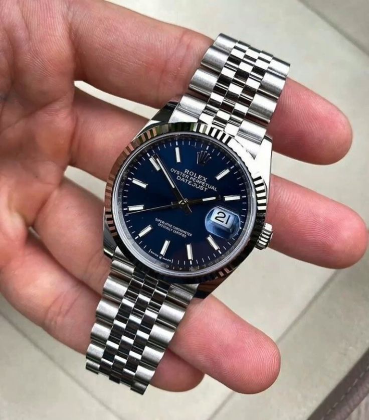 Rolex Datejust