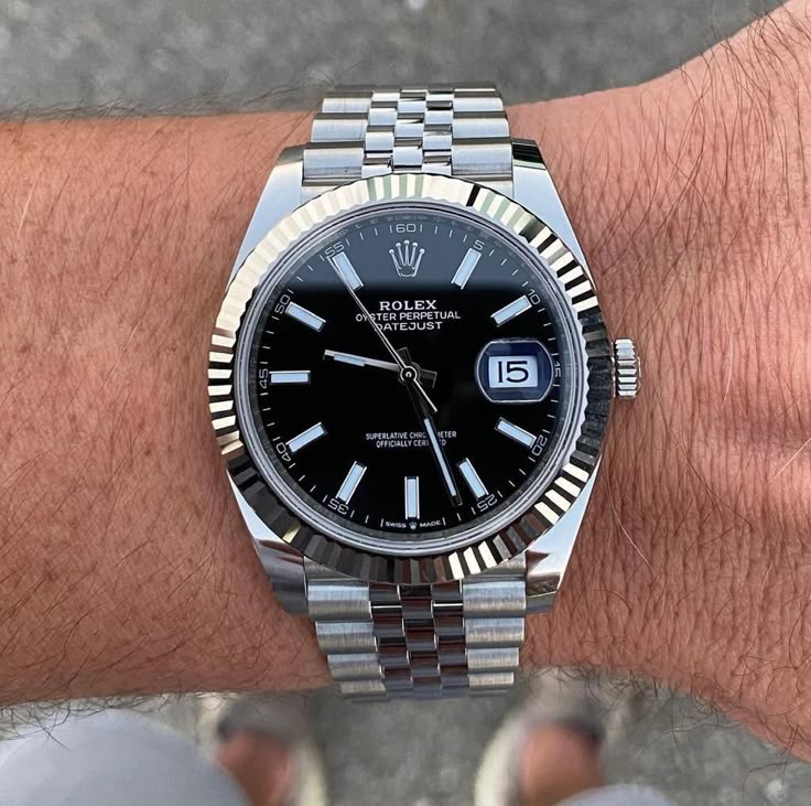 Rolex Datejust