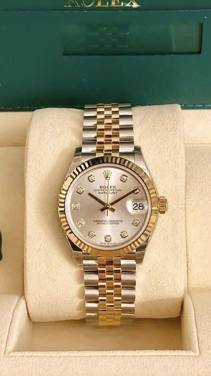 Rolex Lady Datejust