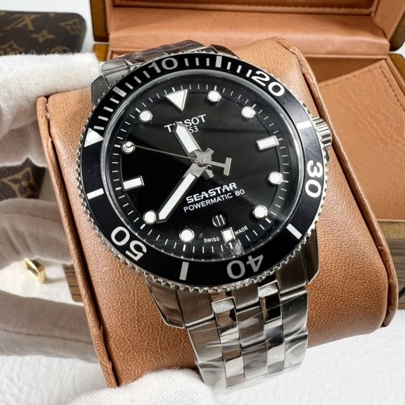 Tissot Sea Star