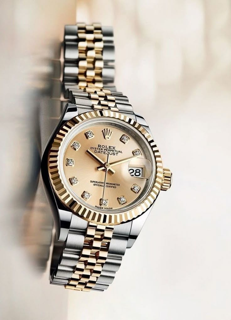 Rolex Lady Datejust