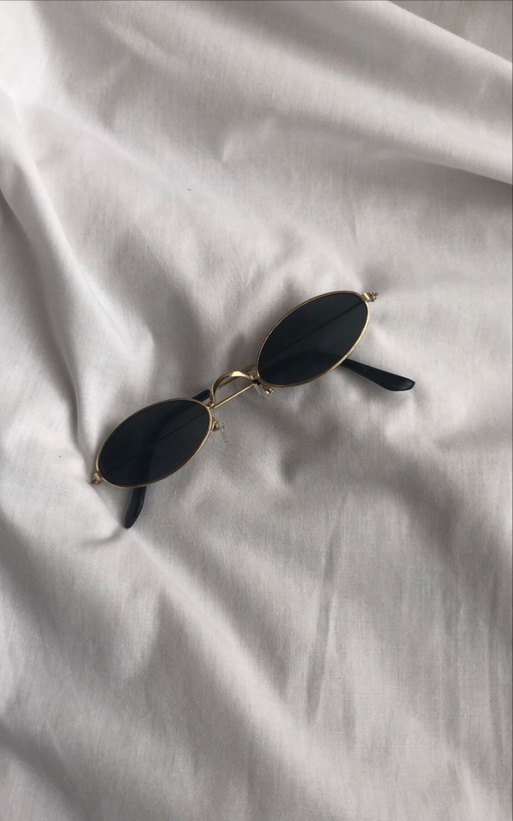Glasses Classy Oval