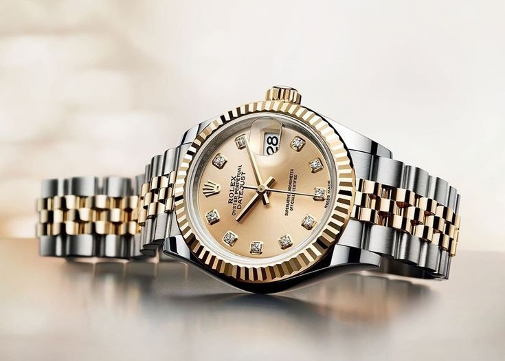 Rolex Lady Datejust