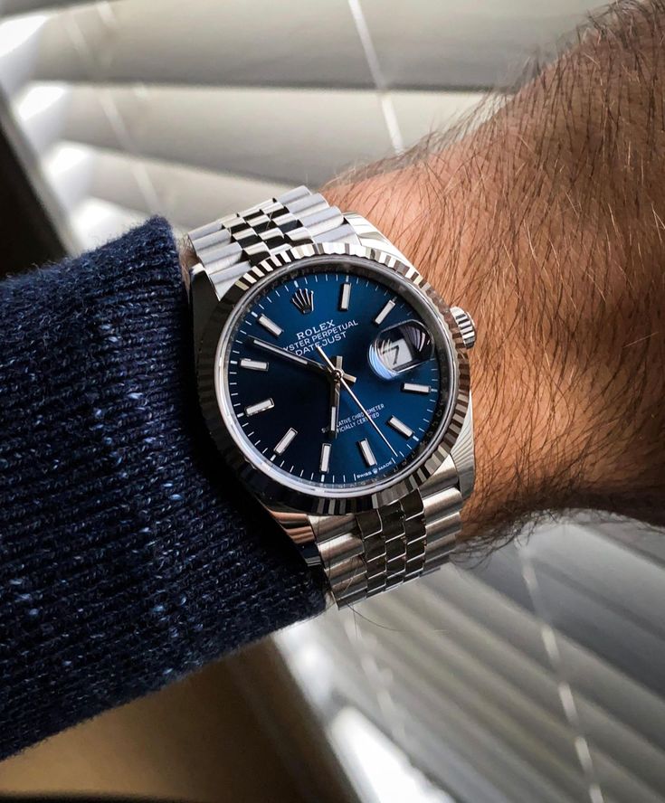 Rolex Datejust