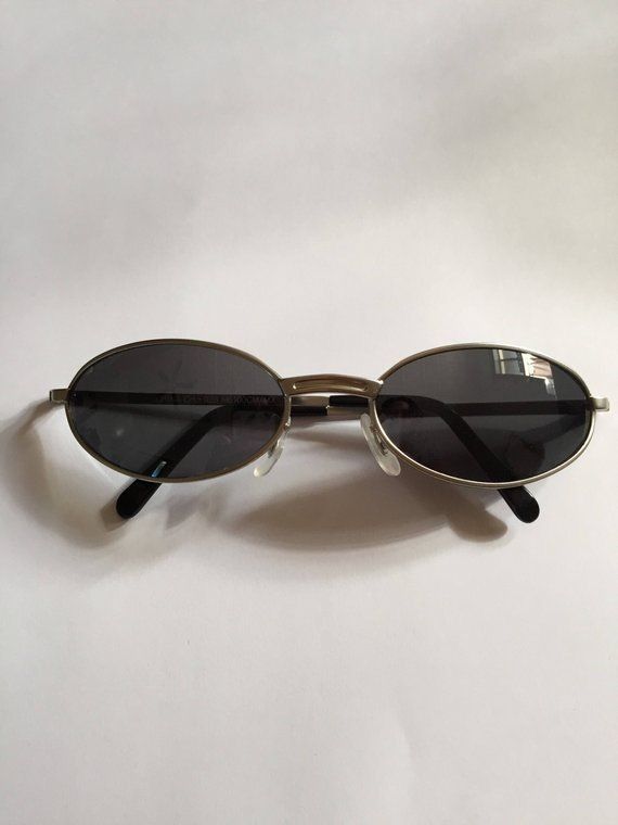 Glasses Classy Oval