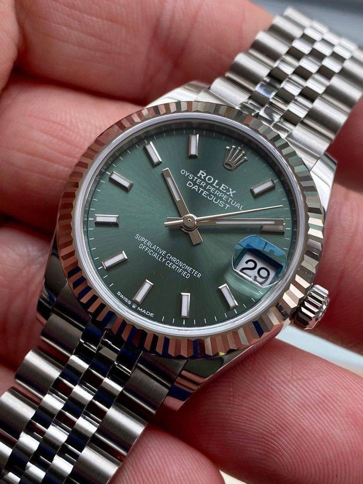 Rolex Datejust