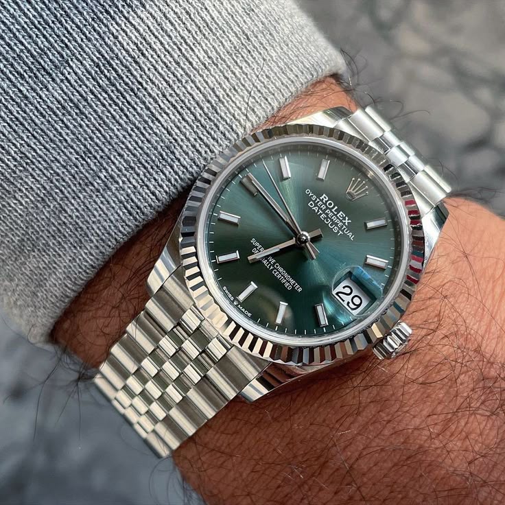 Rolex Datejust