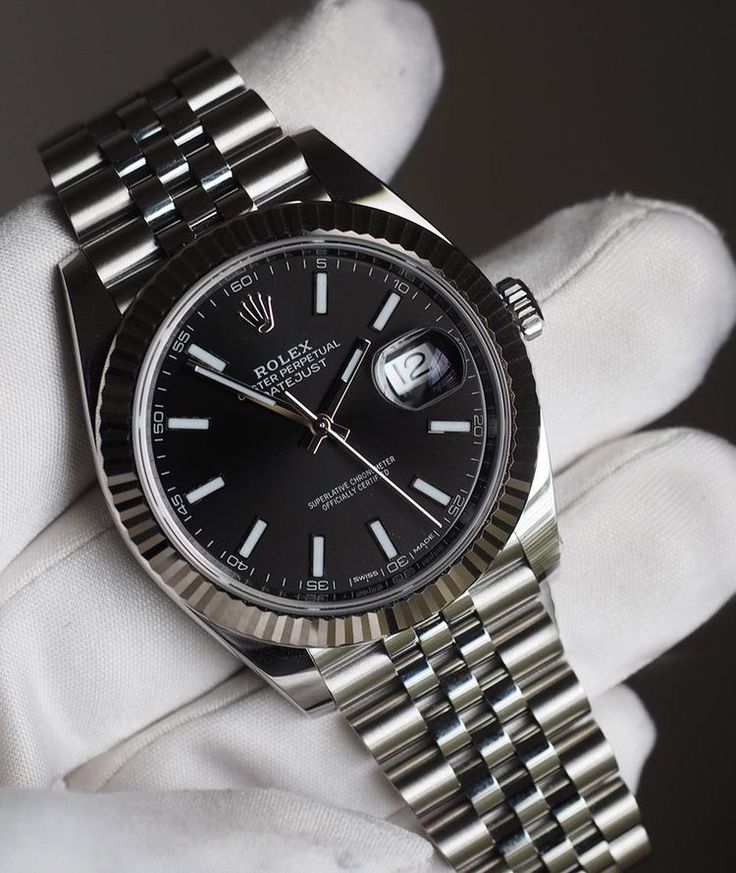 Rolex Datejust