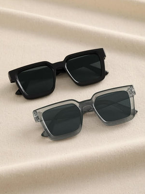 Glasses