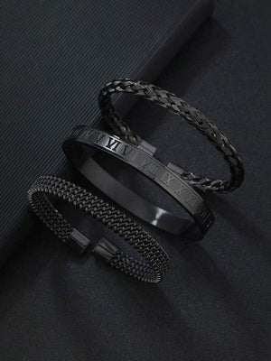 Men Accessories