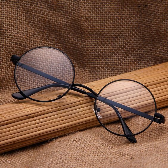 Harry Potter Glasses