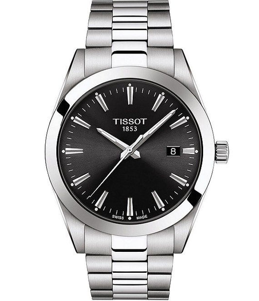 Tissot Gentleman on