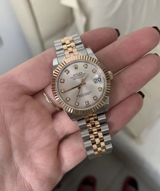 Rolex Lady Datejust