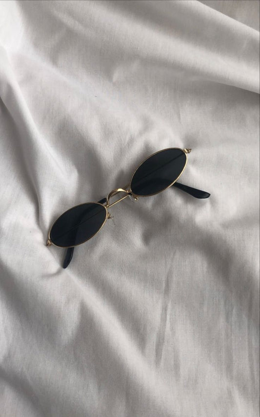 Glasses Classy Oval