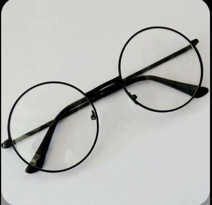 Harry Potter Glasses